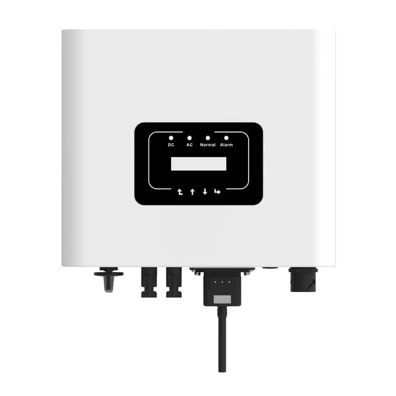 Guangdong Namkoo Power Co., Ltd. - Wechselrichter - On Grid 6.5KW On Grid 6,5KW - Art. 60936