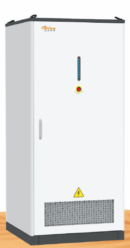 Shenzhen GWTime Electric Co., Ltd. - Speicher - On Grid All in one ESS 215/261kWh GWE261-130K-400-L - Art. 35454