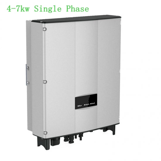 Greensun Solar Energy Tech Co., Ltd - Wechselrichter - On Grid Inverter 1-7.5KW 4,6KW - Art. 41082
