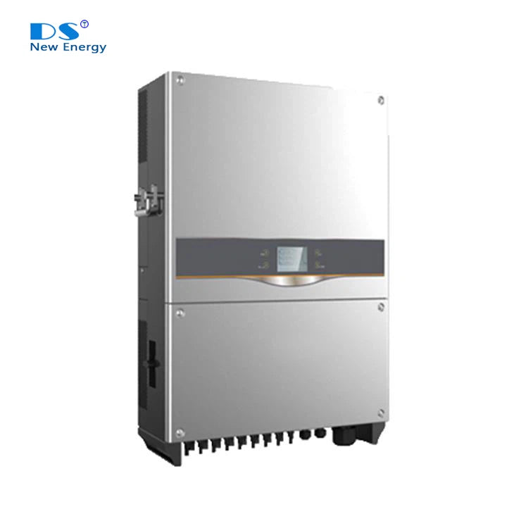 Zhejiang Dong Shuo New Energy Co., Ltd. - Wechselrichter - On Grid Inverter 33K3J 33K3J-10 - Art. 61009