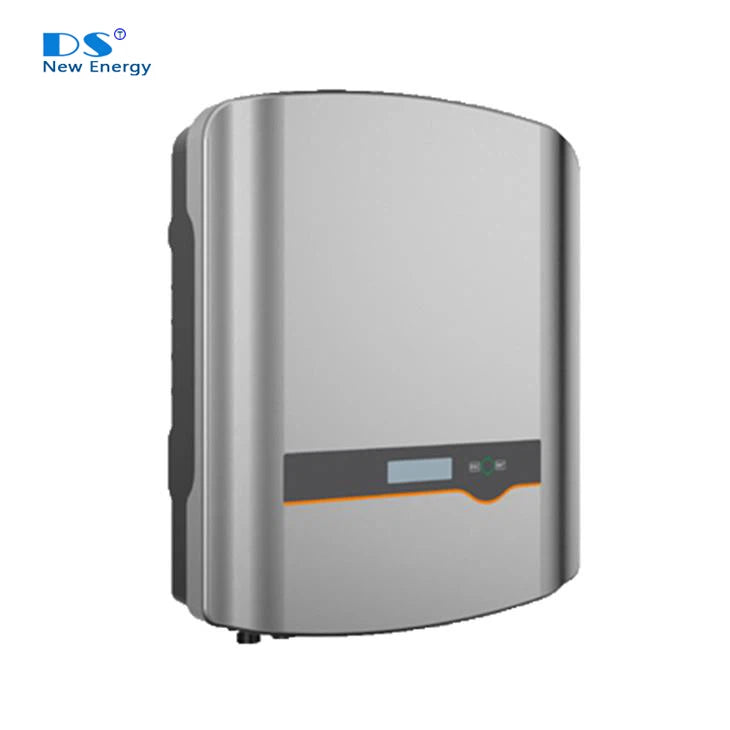 Zhejiang Dong Shuo New Energy Co., Ltd. - Wechselrichter - On Grid Inverter 3K-D/4K-D/5K-D/6K-D 6-KD - Art. 61015