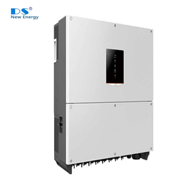 Zhejiang Dong Shuo New Energy Co., Ltd. - Wechselrichter - On Grid Inverter 80KTL-M-10 80KTL-M-10 - Art. 61001