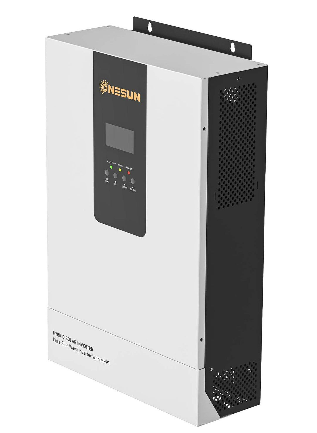 OneSun Technology (Shenzhen) Ltd. - Wechselrichter - On/Of f-grid High Frequency Inverter SHH-5/8/11KW SHH-8KW - Art. 56972