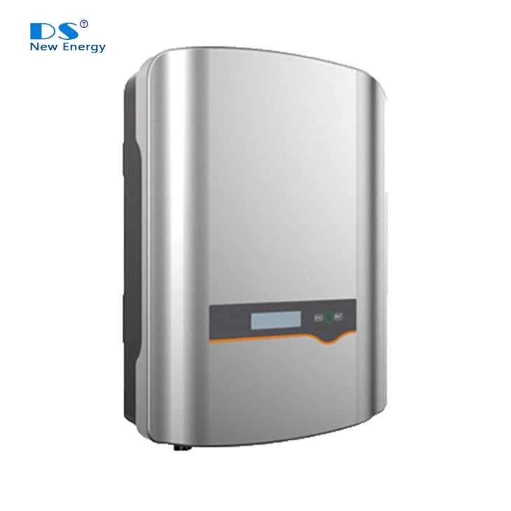 Zhejiang Dong Shuo New Energy Co., Ltd. - Wechselrichter - On grid inverter 2K-S / 2K5-S / 3K-S 3K-S - Art. 61023