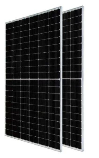 OneSun Technology (Shenzhen) Ltd. - Solarmodul - Onesun 440-455P-120M Onesun 455P-120M - Art. 201240