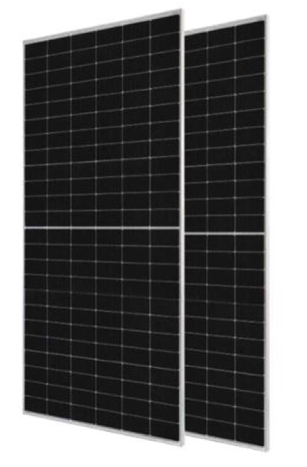 OneSun Technology (Shenzhen) Ltd. - Solarmodul - Onesun 535-550P-144M Onesun 540P-144M - Art. 201242