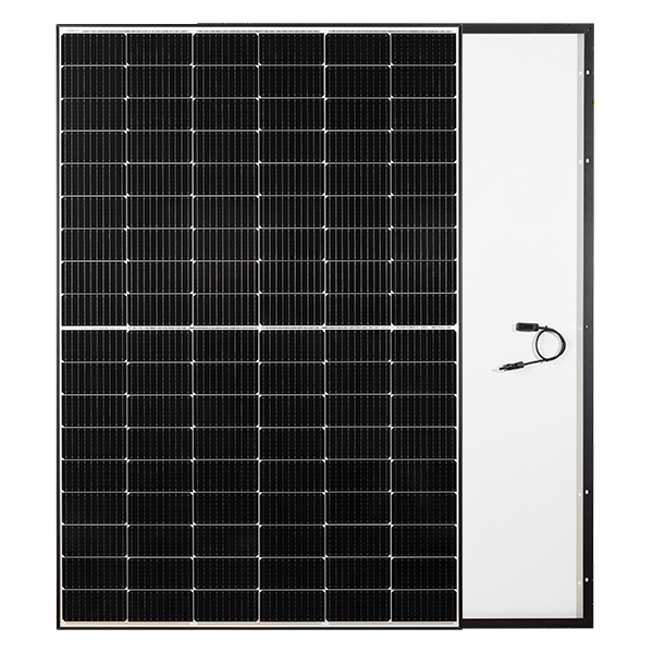Tenka Solar GmbH - Solarmodul - Orion Serie III Plus… – Solarics GmbH