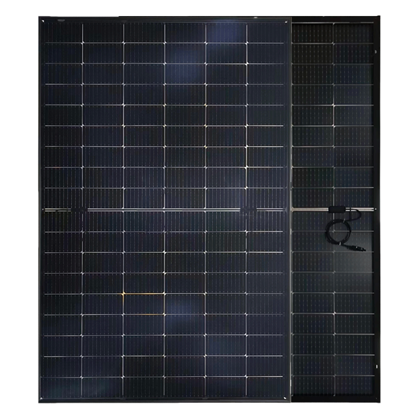 Tenka Solar GmbH - Solarmodul - Orion Serie III Plus Bifacial 450-465Wp 460 - Art. 225124