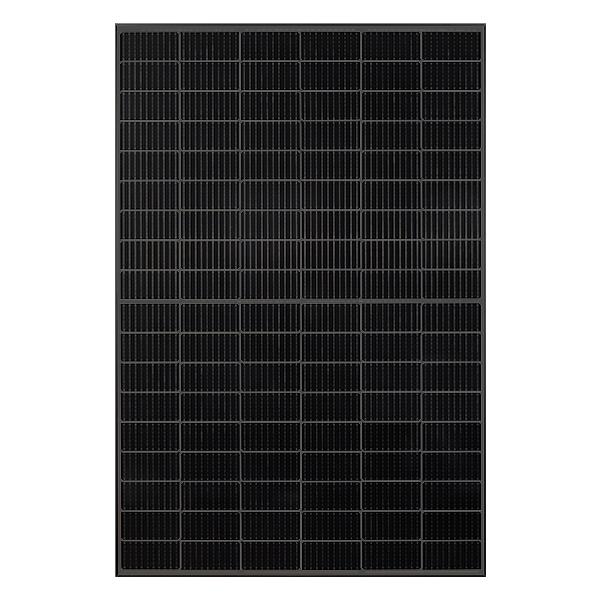 Tenka Solar GmbH - Solarmodul - Orion Serie IIIx 430-450 Wp TKA450M-108B - Art. 214052