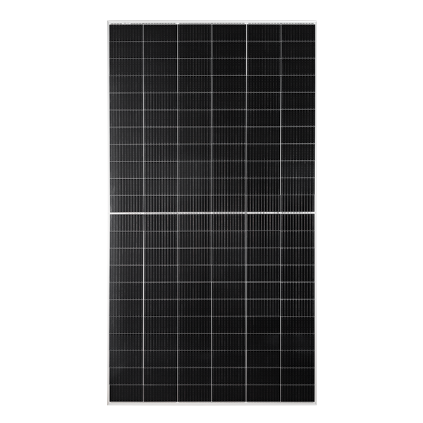 Tenka Solar GmbH - Solarmodul - Orion Serie IX 670-690Wp… – Solarics GmbH