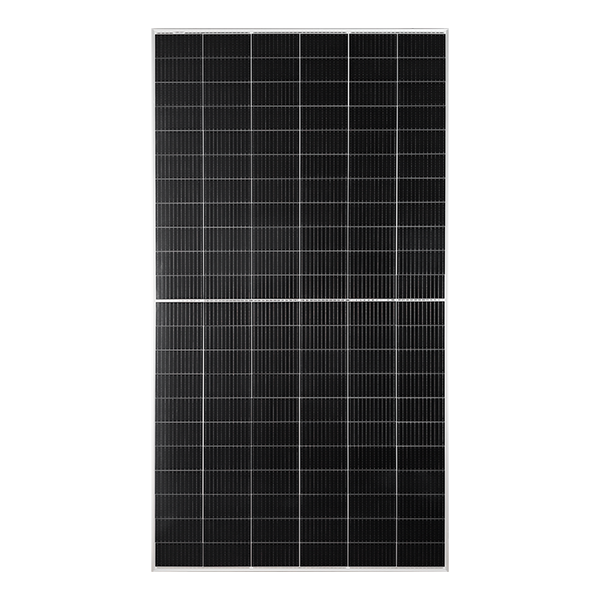 Tenka Solar GmbH - Solarmodul - Orion Serie IX BF 670-690Wp TKA690M-132 - Art. 214071