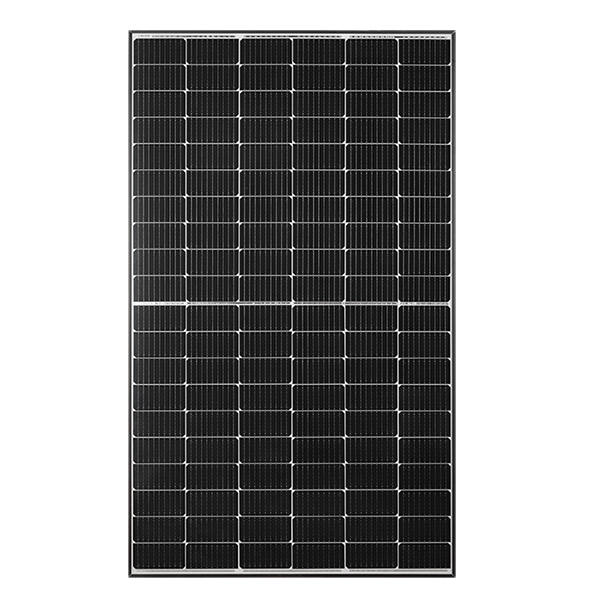 Tenka Solar GmbH - Solarmodul - Orion Serie I BF 400-430 Wp TKA405M-12 ...