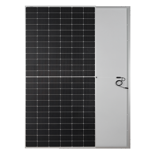 Tenka Solar GmbH - Solarmodul - Orion Serie VII Plus 580-605Wp 595 - A ...
