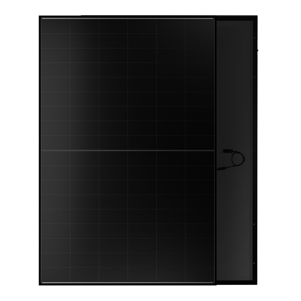 Tenka Solar GmbH - Solarmodul - Orion Serie XIs Ultimate Plus 470-485Wp 480 - Art. 225131