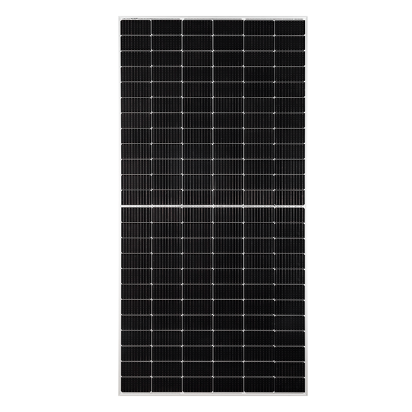 Tenka Solar GmbH - Solarmodul - Orion Serie X 580-600Wp TKA585M-144-BF - Art. 196699