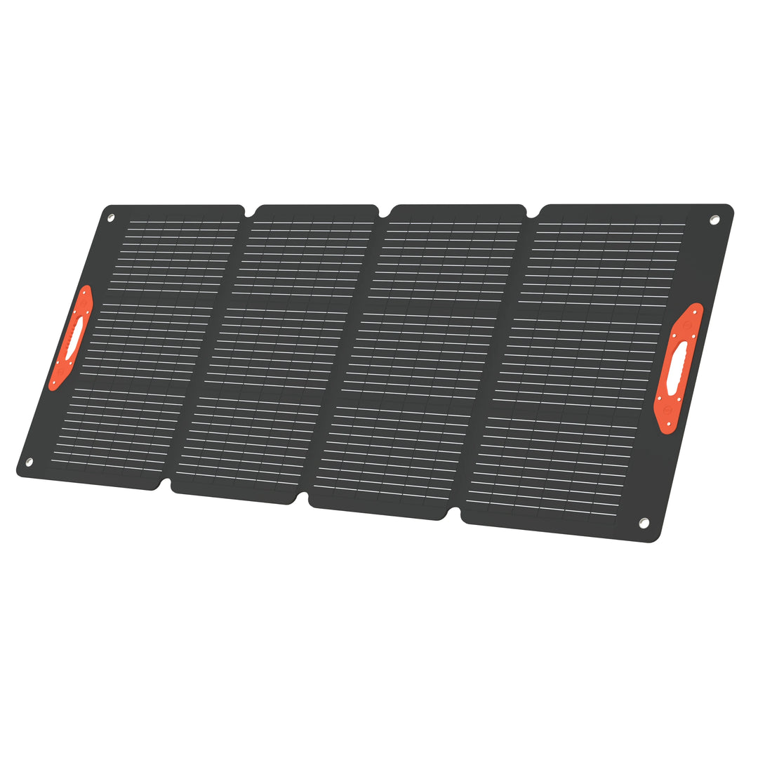 Hebei Oushang Photovoltaic Technology Co., Ltd. - Solarmodul - Oushang Foldable Flexible Solar Panel 200W - Art. 233066