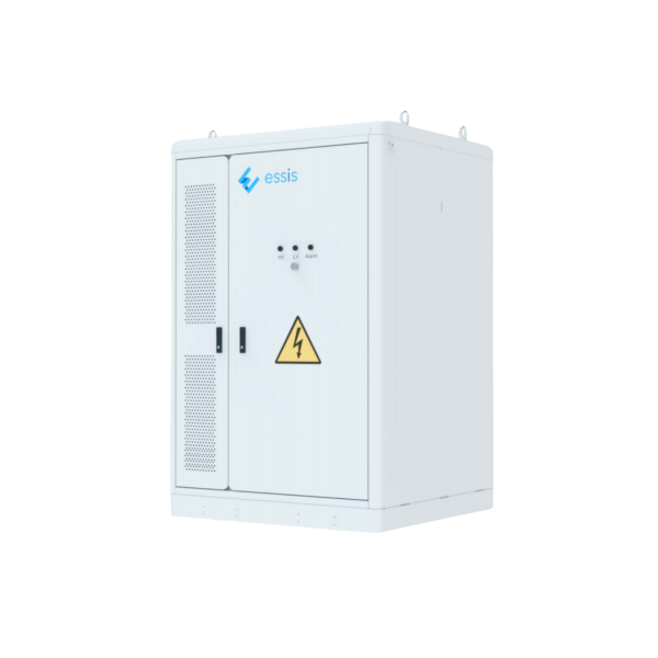 Jiangsu Essis New Energy Technology Co.,Ltd - Speicher - Outdoor Liquid Cooling BESS Cabinet ESS-B260H - Art. 36161