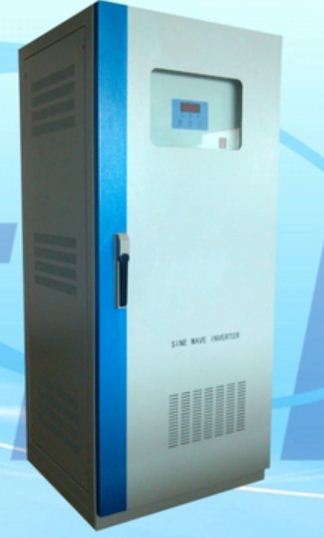 Nanjing Temaheng Energy Technology Co., Ltd. - Wechselrichter - P-220 TI22010KNB - Art. 11595