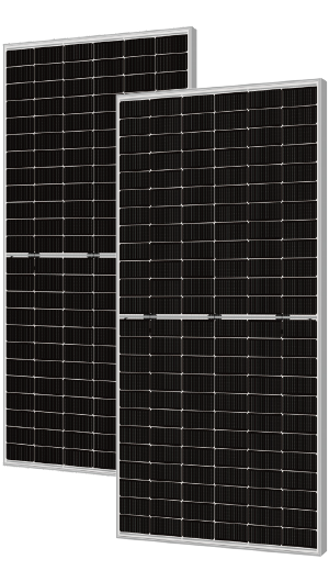 DAS Solar Co., Ltd. - Solarmodul - P-Type DAS-DH144PA 540W-560W 560 - Art. 230203