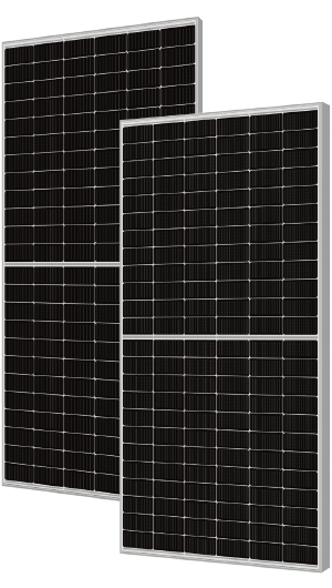 DAS Solar Co., Ltd. - Solarmodul - P-Type DAS-WH144PA 540W-560W 555 - Art. 230207
