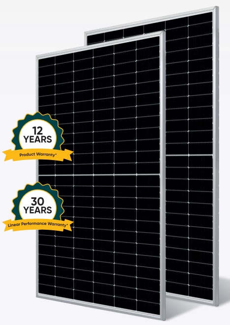 FS Green Energies Private Limited - Solarmodul - P-Type PERC FSP-M10.144B-525-560 FSP-M10,144B-545 - Art. 218228