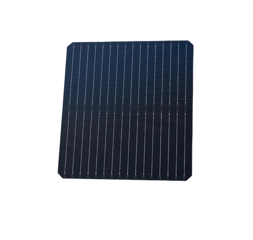 Suzhou Zhongchengyu New Energy Co., Ltd - Zellen - P-type Solar Cell (182mm*182mm) 7,66 - Art. 28837