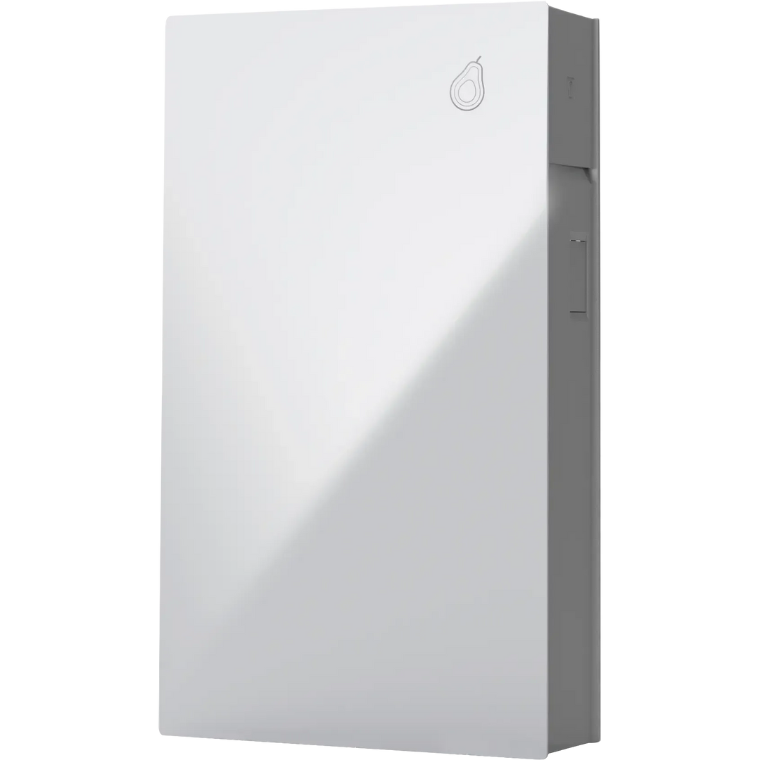 FOX ESS - Onduleur Batterie All-in-one P100-5-H