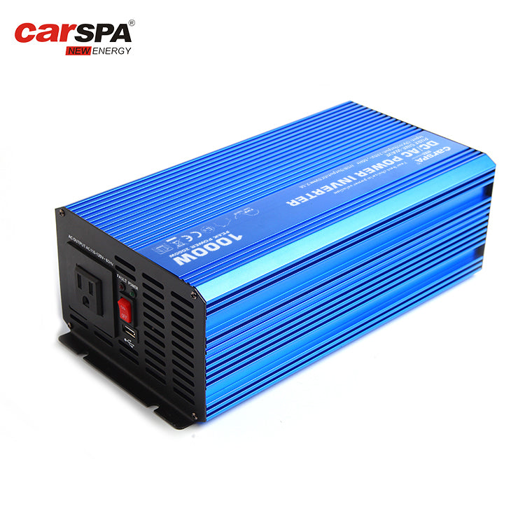 Zhejiang Carspa New Energy Co., Ltd. - Wechselrichter - P1000 P1000-122 - Art. 28005