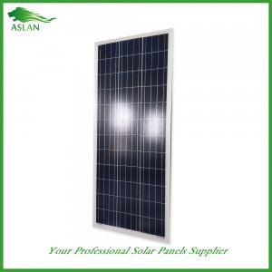 Ningbo Aslan Import and Export Co., Ltd - Solarmodul - P100 P100 - Art. 110168