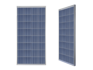 Copex Solar Energy Systems & Trading LLC - Solarmodul - P120 P120 - Art. 109511