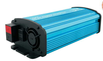 Zhejiang Carspa New Energy Co., Ltd. - Wechselrichter - P150/P200/P300 P300-242 - Art. 33202