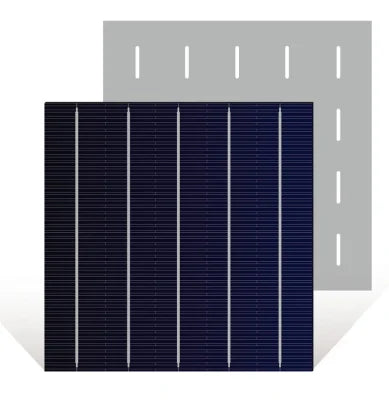 Centro Energy Co., Ltd. - Zellen - P157 5BB Poly Solar Cell 4,52 - Art. 25648