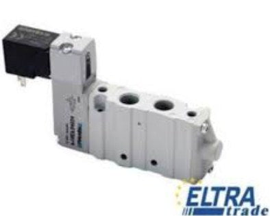 Univer P15EF250Compact Ventil