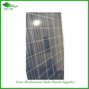 Ningbo Aslan Import and Export Co., Ltd - Solarmodul - P200 P200 - Art. 110170