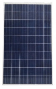 Ningbo Aslan Import and Export Co., Ltd - Solarmodul - P275 P275 - Art. 154007