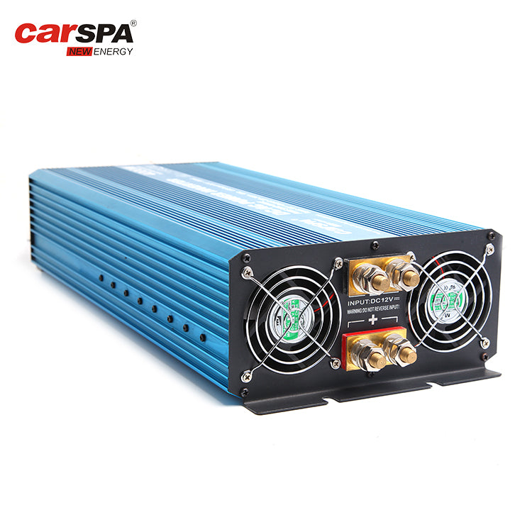 Zhejiang Carspa New Energy Co., Ltd. - Wechselrichter - P3000U P3000U-242 - Art. 28069