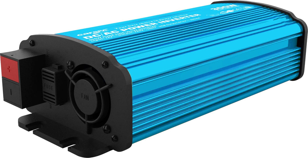 Zhejiang Carspa New Energy Co., Ltd. - Wechselrichter - P300 P300 - Art. 27965