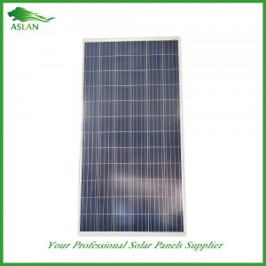 Ningbo Aslan Import and Export Co., Ltd - Solarmodul - P300 P300 - Art. 110172