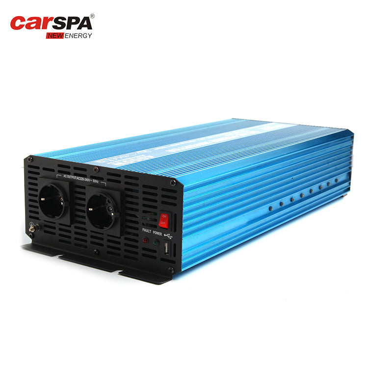 Zhejiang Carspa New Energy Co., Ltd. - Wechselrichter - P4000U P4000-121 - Art. 28075