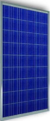 Yueqing HF-Shaw Electric Co., Ltd. - Solarmodul - P54 200-220W ZNDY-200P54 - Art. 128673