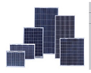 Jiangsu Guoyang Photoelectric Technology Co., Ltd. - Solarmodul - P6-36-100-170 P6-36-110 - Art. 230274