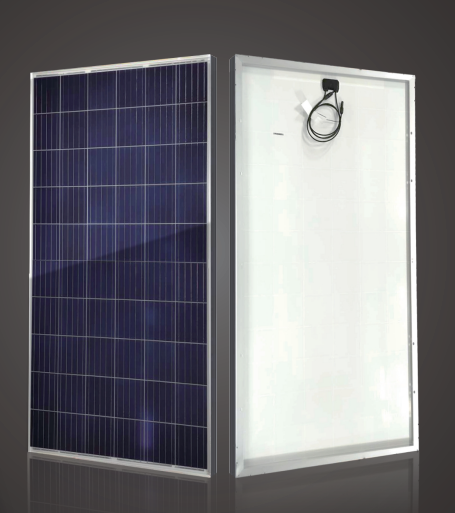 Jiangsu Guoyang Photoelectric Technology Co., Ltd. - Solarmodul - P6-60-280-290 P6-60-280 - Art. 201086