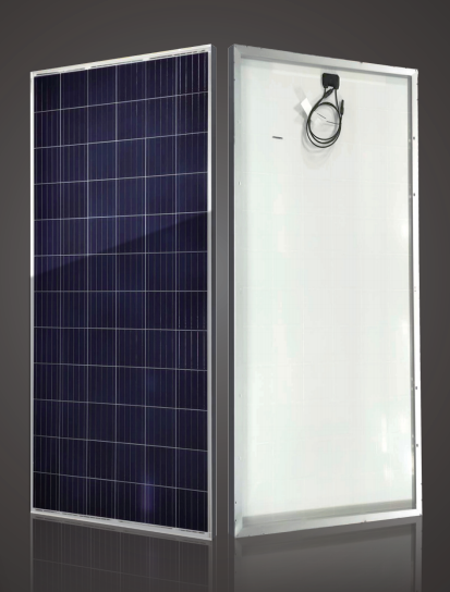Jiangsu Guoyang Photoelectric Technology Co., Ltd. - Solarmodul - P6-72-330-350 P6-72-335 - Art. 201082