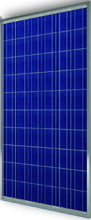 Yueqing HF-Shaw Electric Co., Ltd. - Solarmodul - P60 230-240W ZNDY-230P60 - Art. 128676