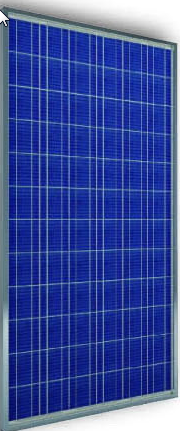 Yueqing HF-Shaw Electric Co., Ltd. - Solarmodul - P72 270-290W ZNDY-270P72 - Art. 128679