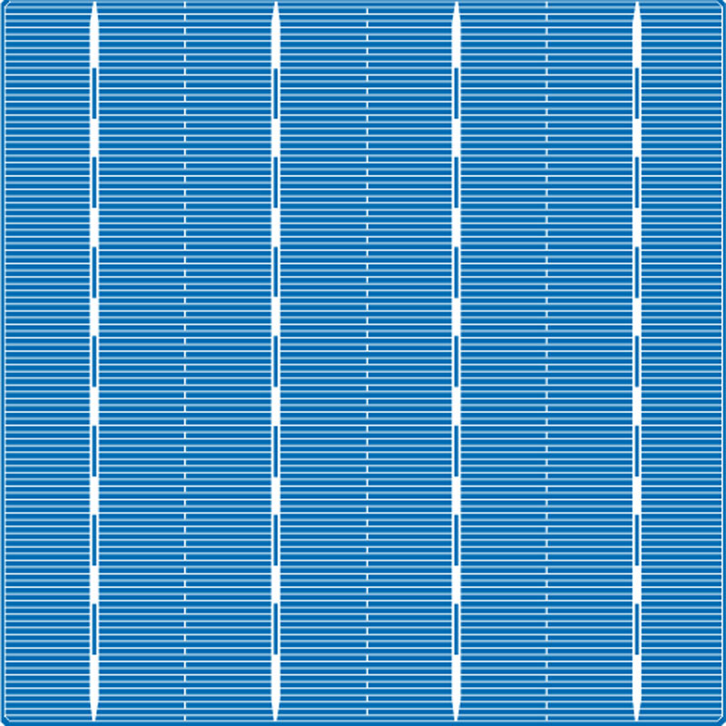 Shandong Linuo Solar Power Technology Co,. Ltd. - Zellen - P74-01 P74-01 4,38 - Art. 18764