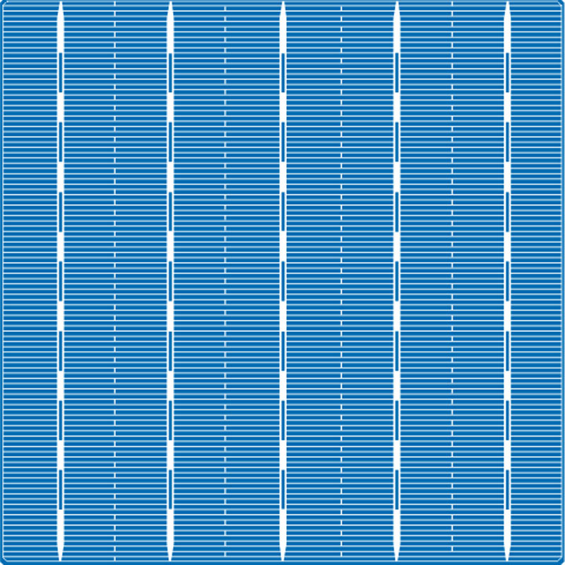 Shandong Linuo Solar Power Technology Co,. Ltd. - Zellen - P75-01 P75-01 4,38 - Art. 18775
