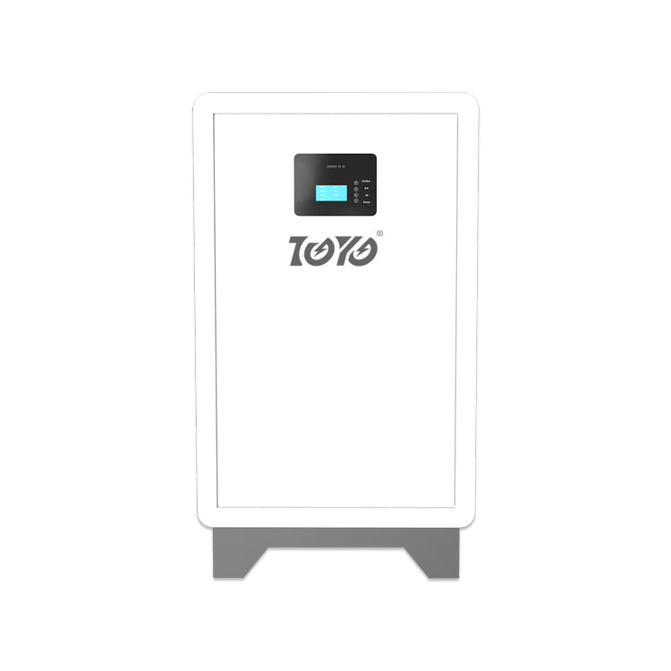 Guangzhou ESG New Energy Technology Co., Ltd. - Speicher - PALA-L (51.2V 200Ah) PALA-L - Art. 30579