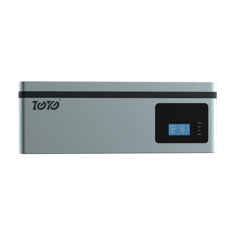 Guangzhou ESG New Energy Technology Co., Ltd. - Speicher - PALA-S (51.2V 100Ah) PALA-S - Art. 30598
