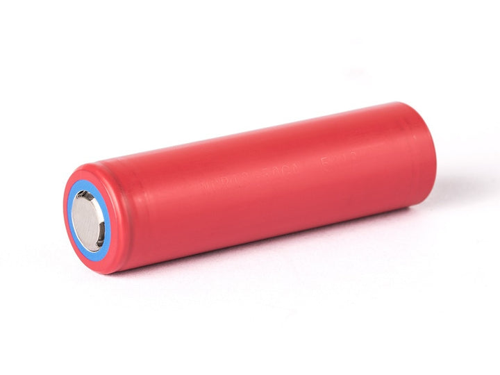 PANASONIC/SANYO Li-Ion Akku NCR18650GA 3,6V 3450mAh